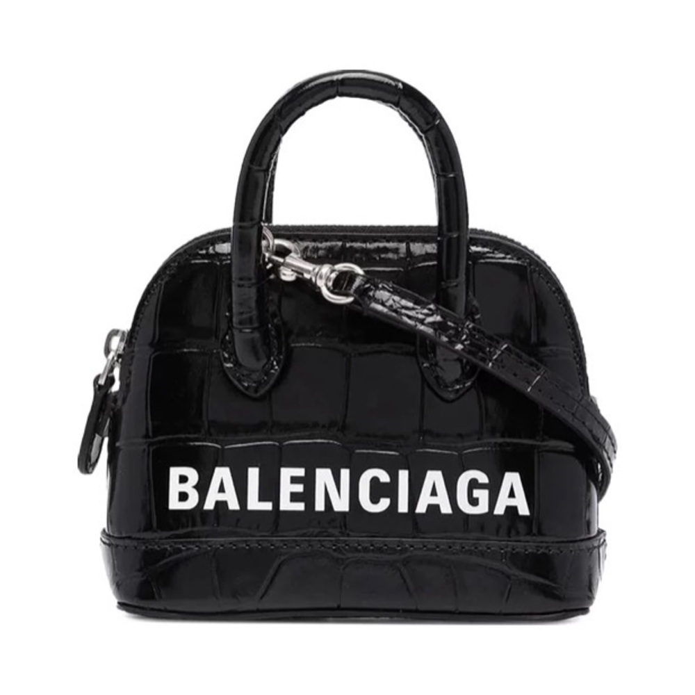 Balenciaga Ville Bag